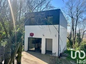 House at Argenteuil (95100)