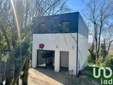 House at Argenteuil (95100)