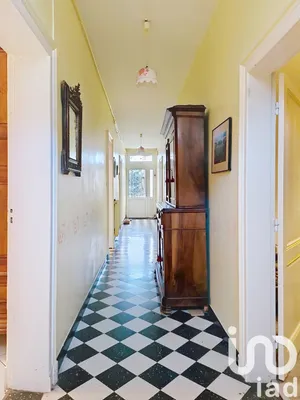 Maison à Castillon-la-Bataille (33350)