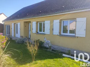 Maison à Ciel (71350)
