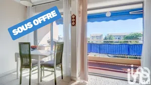 Appartement à Cannes (06150)