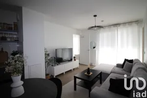 Apartment in Sevran (93270)