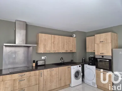 Apartment in Cesson (77240)
