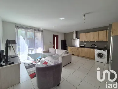 Apartment in Cesson (77240)