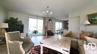 Appartement à Chamalières (63400)