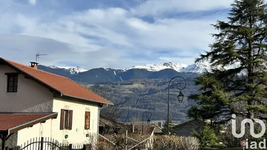 Building plot in Crolles (38920)