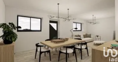 Townhouse at Châteaubriant (44110)