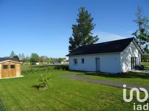 House at Eysus (64400)