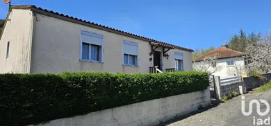 House at Viviez (12110)