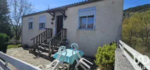Maison à Viviez (12110)