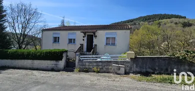 Maison à Viviez (12110)