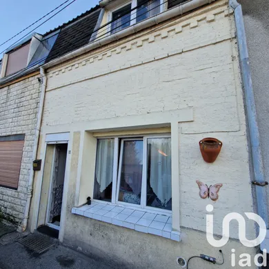 House at Anzin (59410)