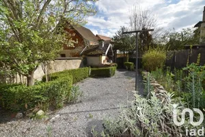 Maison de village à Mens (38710)