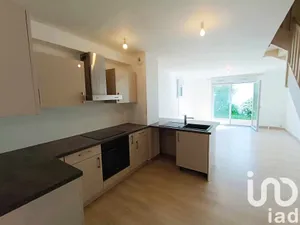 Duplex à Tours (37100)