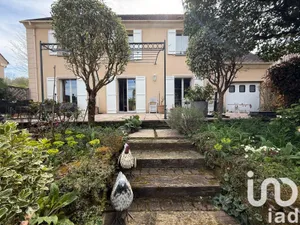 House at Presles (95590)