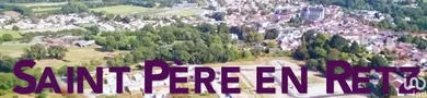 Building plot at Saint-Père-en-Retz (44320)