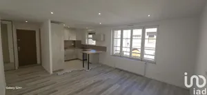 Appartement à Orléans (45000)