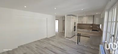 Apartment at Orléans (45000)