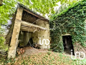 Barn at Auvers-sur-Oise (95430)