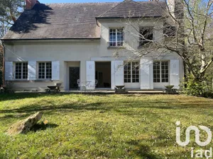 House at Saint-Pierre-lès-Nemours (77140)
