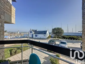 Appartement à Quiberon (56170)