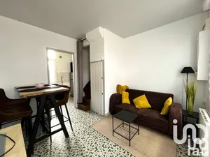 Maison à Villers-Bretonneux (80800)