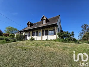 Maison à Busloup (41160)
