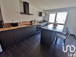 Apartment at Malzéville (54220)