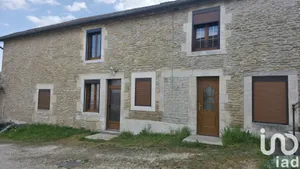 House at Andelot-Blancheville (52700)