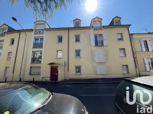 Apartment at Orly (94310)