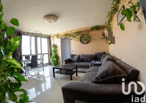 Appartement à Pierrefitte-sur-Seine (93380)