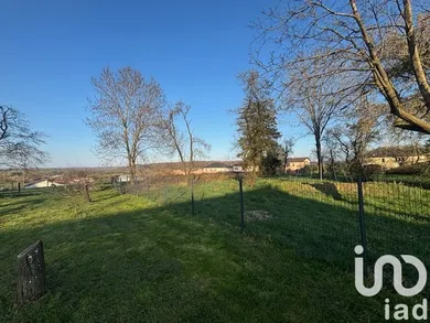 Terrain à bâtir à Val de Briey (54150)