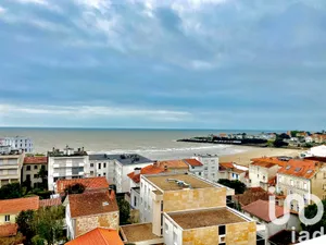 Apartment at Royan (17200)