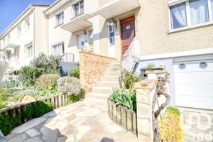 Maison à Herblay-sur-Seine (95220)