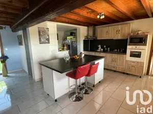 Longère à Simard (71330)