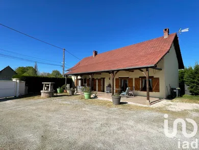 Longere at Simard (71330)