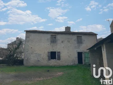 Maison de village à Ambléon (01300)