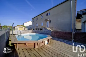 Maison à Sainte-Marie-aux-Chênes (57255)