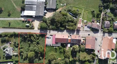 Building plot at Val de Briey (54150)