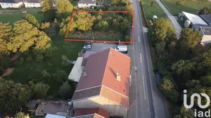 Terrain à bâtir à Val de Briey (54150)