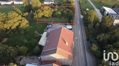 Terrain à bâtir à Val de Briey (54150)