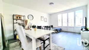 Appartement à Clermont-Ferrand (63100)