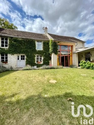 Maison à Étampes (91150)