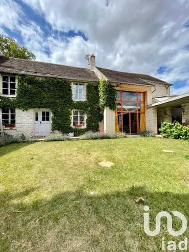 Maison à Puiselet-le-Marais (91150)