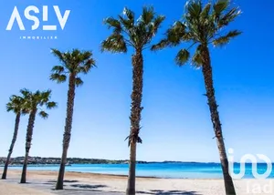 Appartement à Six-Fours-les-Plages (83140)
