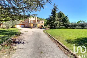 Maison traditionnelle à Malijai (04350)