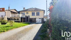 Maison traditionnelle à Réquista (12170)