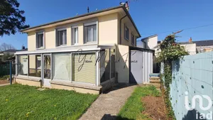 Traditional house at Réquista (12170)