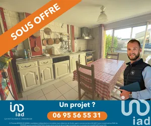 House at Poitiers (86000)