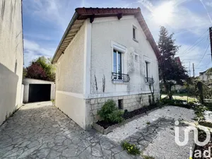 Maison à La Ferté-Alais (91590)